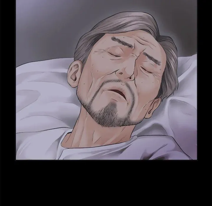 Read The Widow chapter 1 image 101 on Lezhin