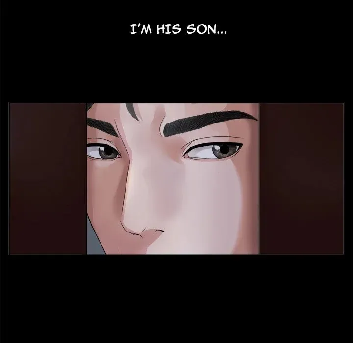 Read The Widow chapter 1 image 102 on Lezhin