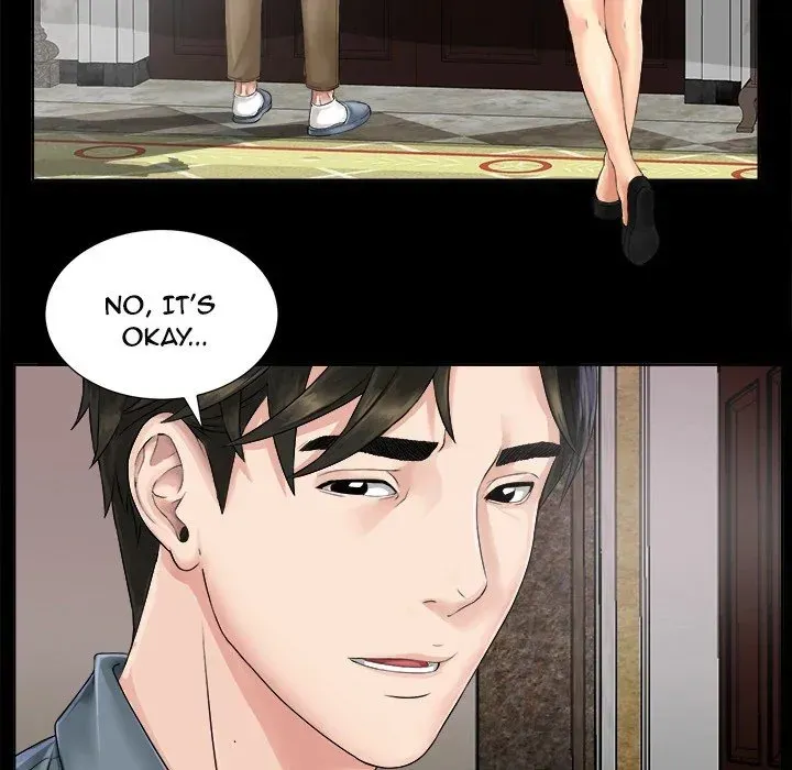 Read The Widow chapter 1 image 105 on Lezhin