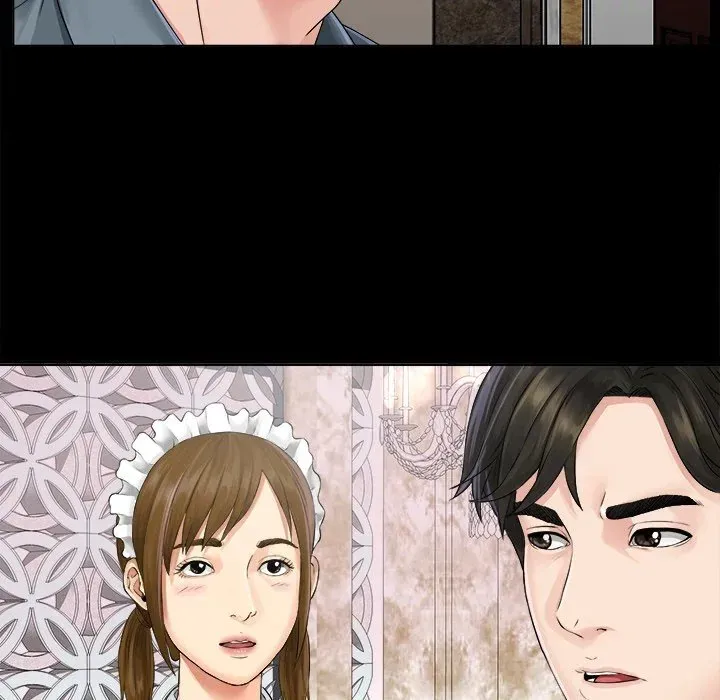 Read The Widow chapter 1 image 106 on Lezhin