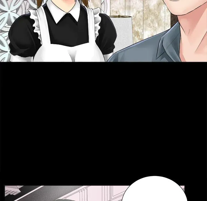Read The Widow chapter 1 image 107 on Lezhin