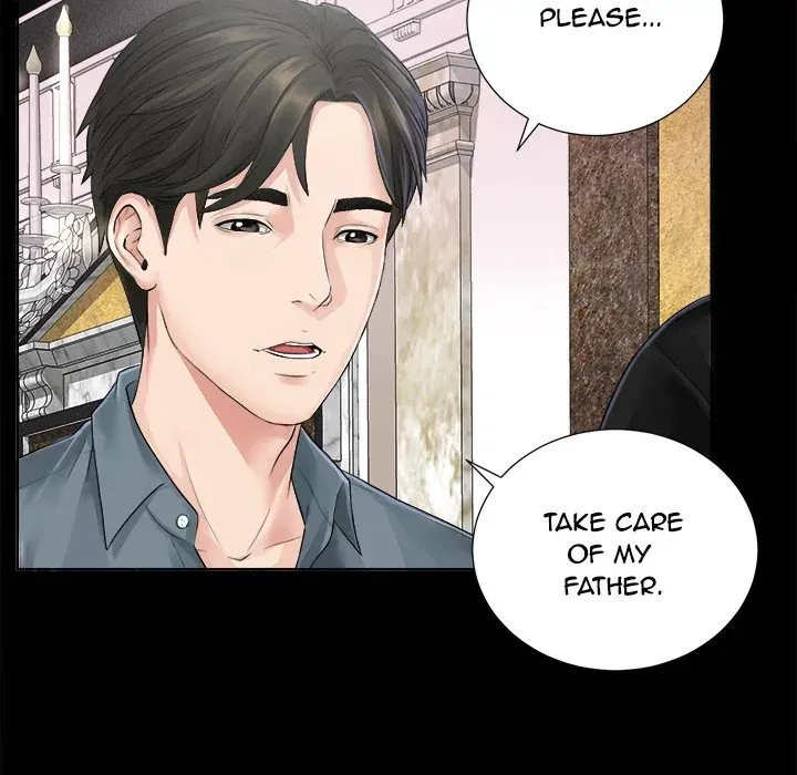 Read The Widow chapter 1 image 108 on Lezhin