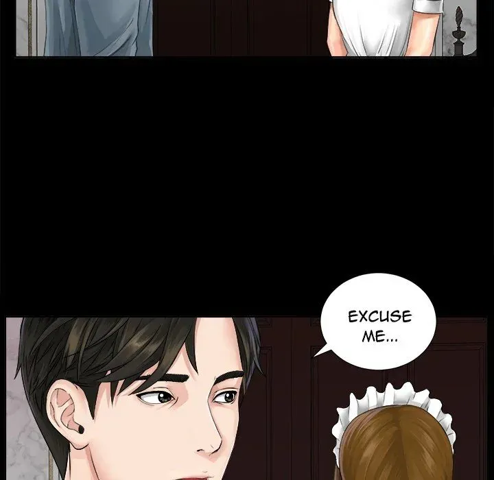Read The Widow chapter 1 image 110 on Lezhin