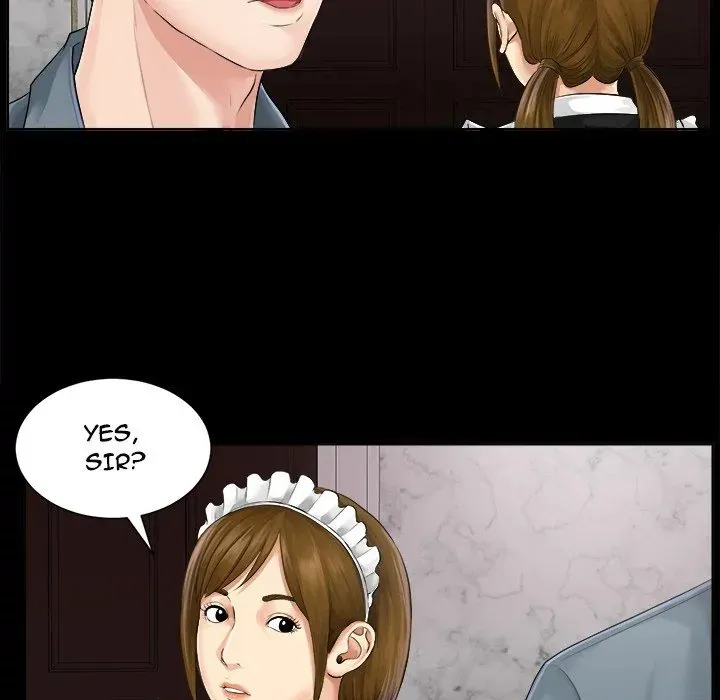 Read The Widow chapter 1 image 111 on Lezhin