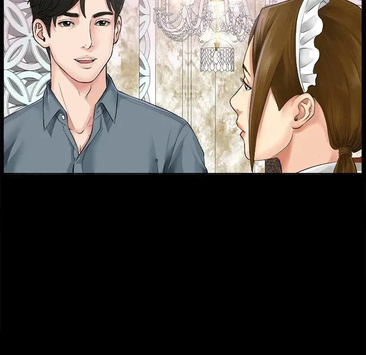 Read The Widow chapter 1 image 113 on Lezhin
