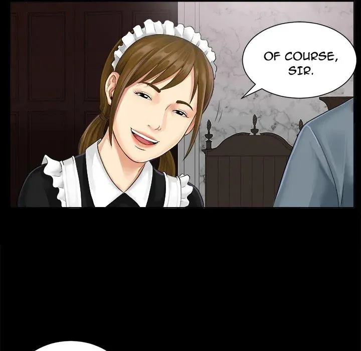 Read The Widow chapter 1 image 114 on Lezhin