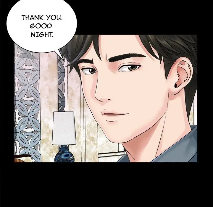 Read The Widow chapter 1 image 115 on Lezhin