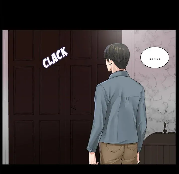 Read The Widow chapter 1 image 116 on Lezhin