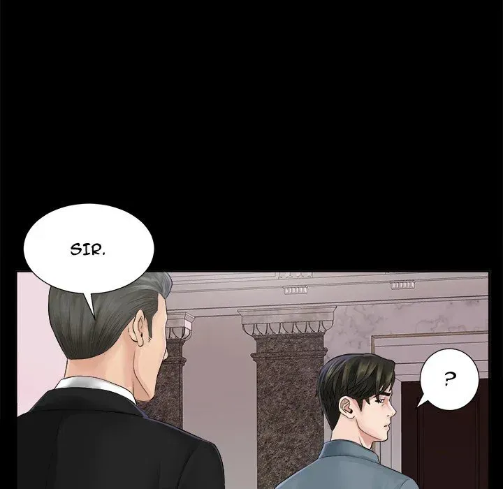 Read The Widow chapter 1 image 121 on Lezhin