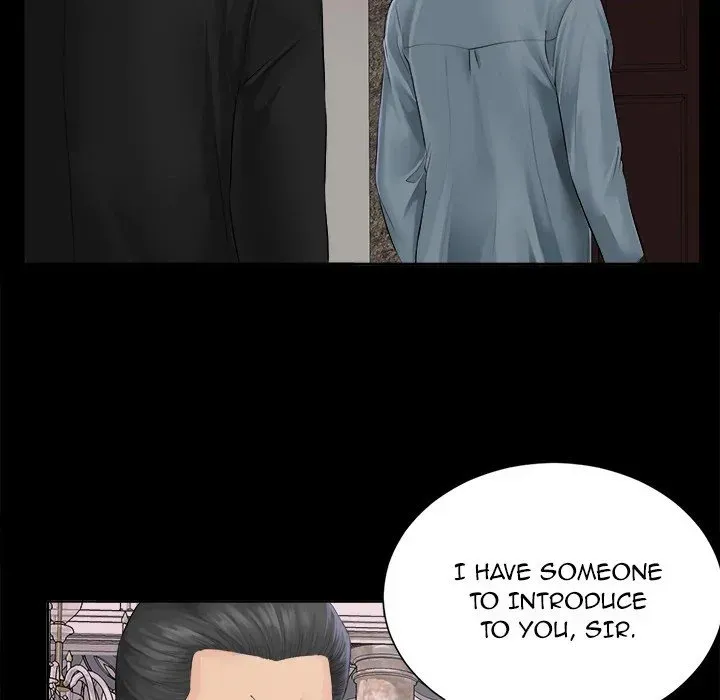 Read The Widow chapter 1 image 122 on Lezhin