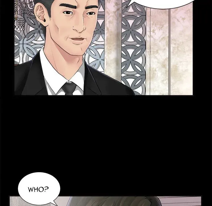 Read The Widow chapter 1 image 123 on Lezhin