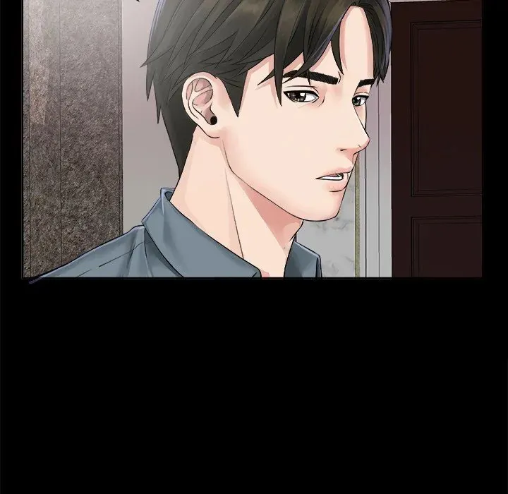 Read The Widow chapter 1 image 124 on Lezhin
