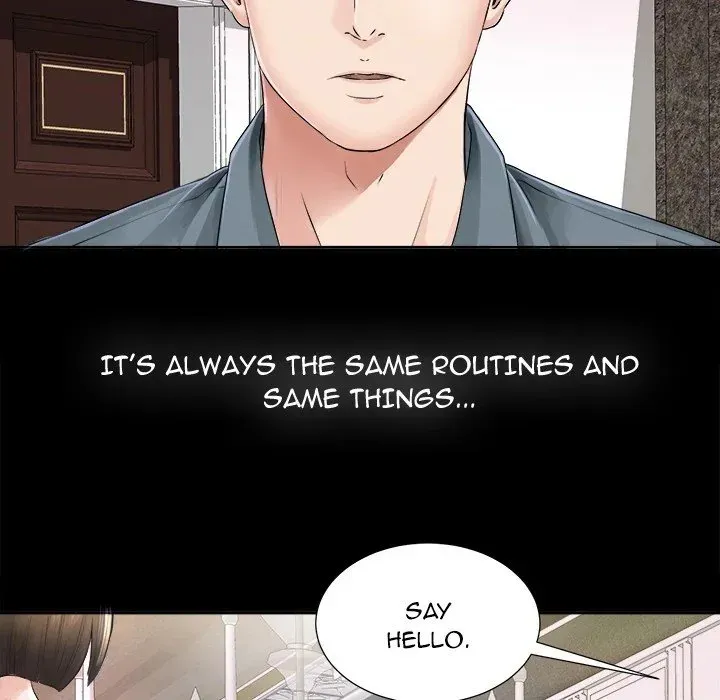 Read The Widow chapter 1 image 127 on Lezhin