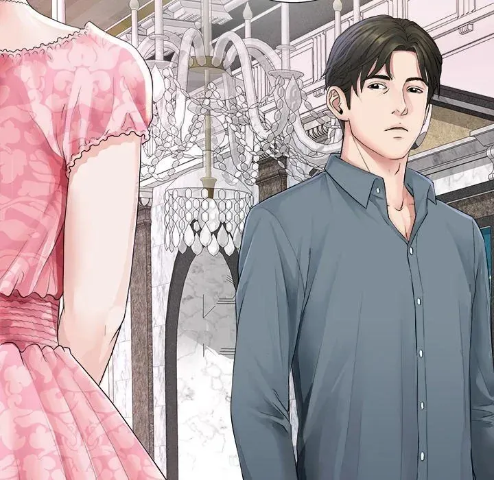 Read The Widow chapter 1 image 128 on Lezhin