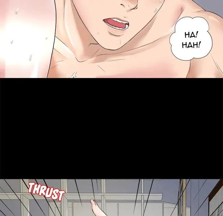Read The Widow chapter 1 image 13 on Lezhin
