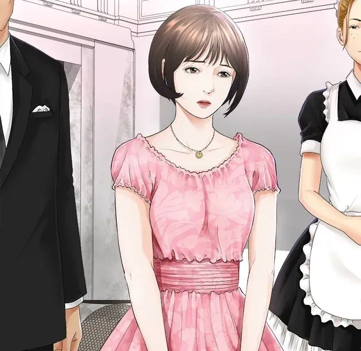 Read The Widow chapter 1 image 131 on Lezhin
