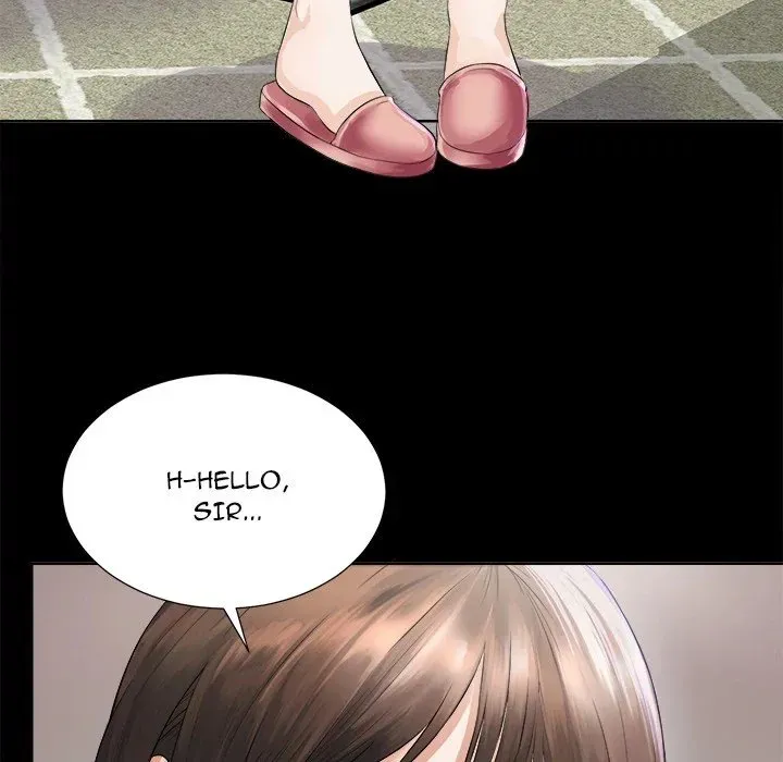 Read The Widow chapter 1 image 133 on Lezhin