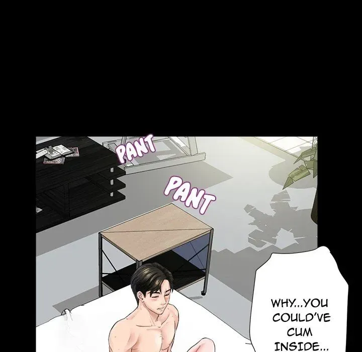 Read The Widow chapter 1 image 21 on Lezhin