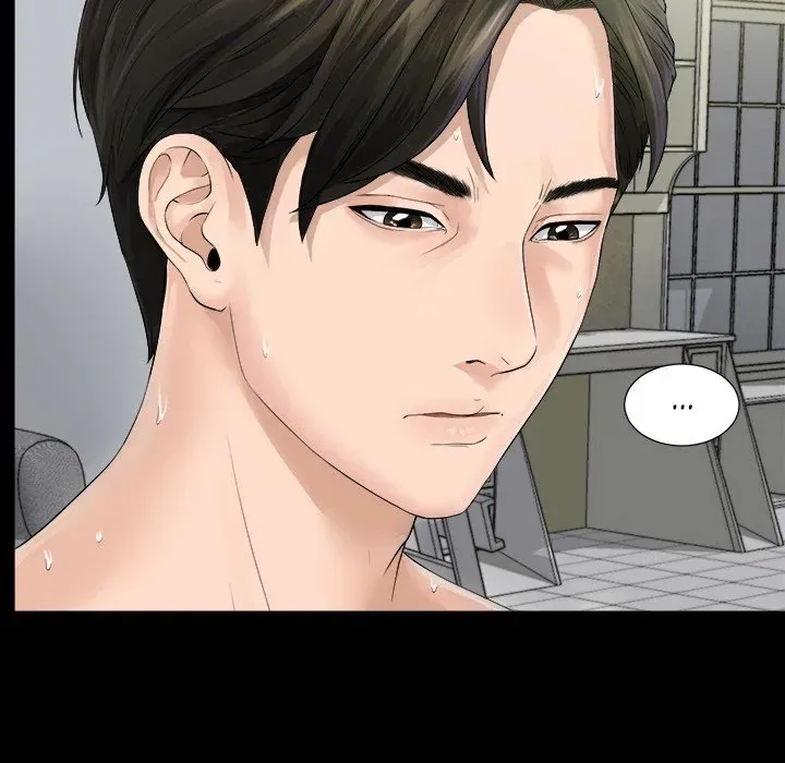 Read The Widow chapter 1 image 23 on Lezhin