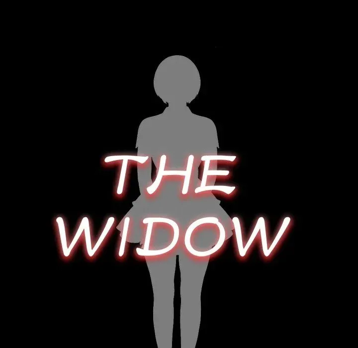 Read The Widow chapter 1 image 24 on Lezhin