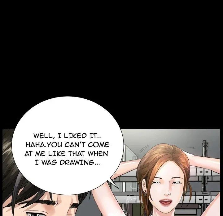 Read The Widow chapter 1 image 32 on Lezhin