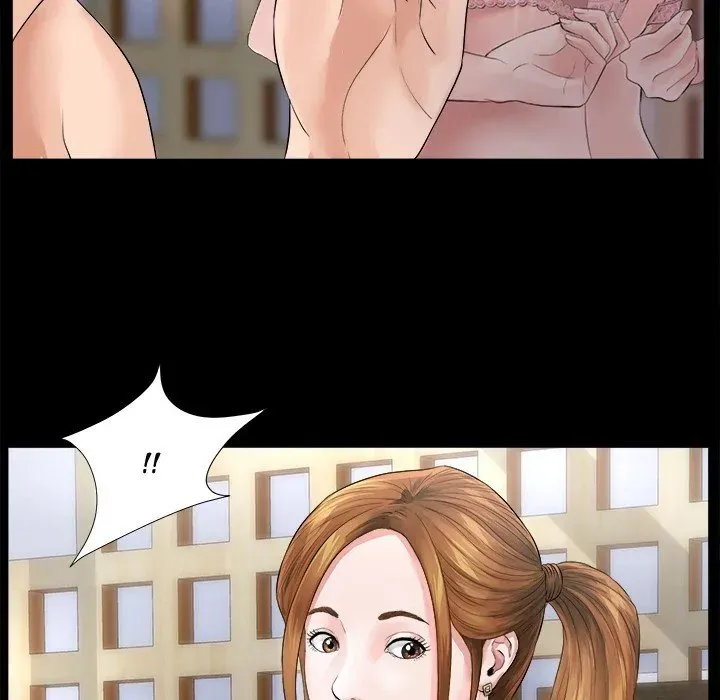 Read The Widow chapter 1 image 36 on Lezhin