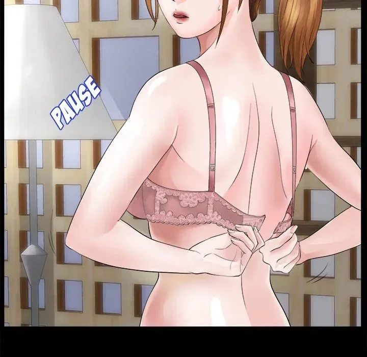 Read The Widow chapter 1 image 37 on Lezhin
