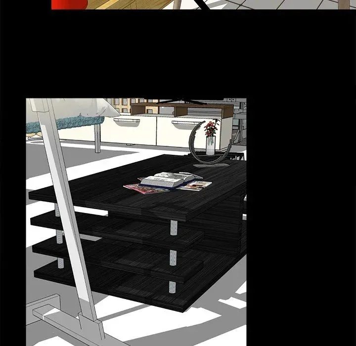 Read The Widow chapter 1 image 4 on Lezhin