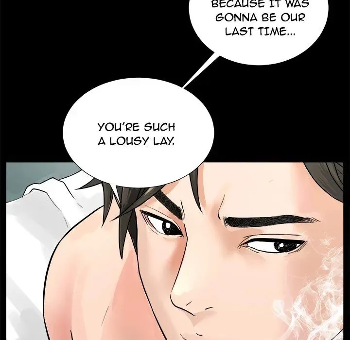 Read The Widow chapter 1 image 42 on Lezhin