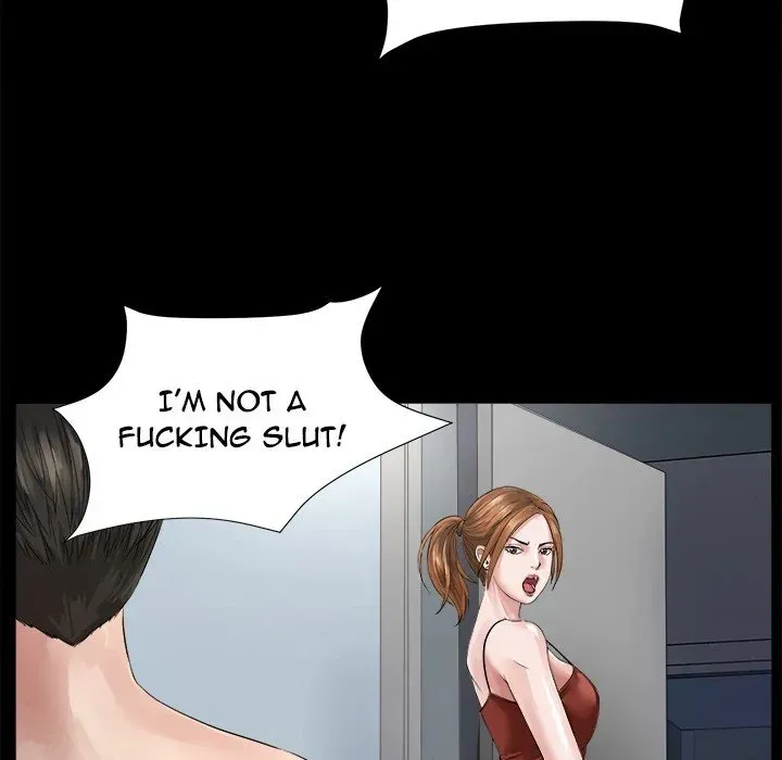Read The Widow chapter 1 image 45 on Lezhin