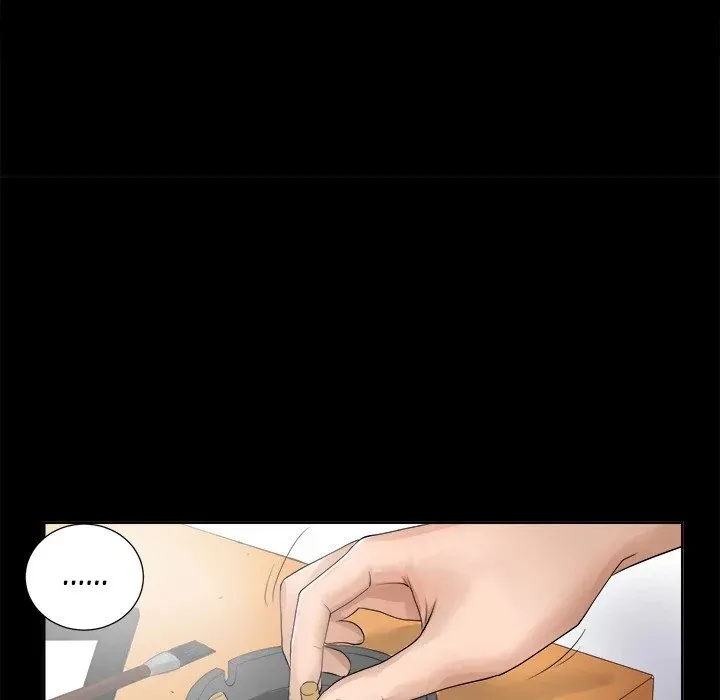 Read The Widow chapter 1 image 49 on Lezhin