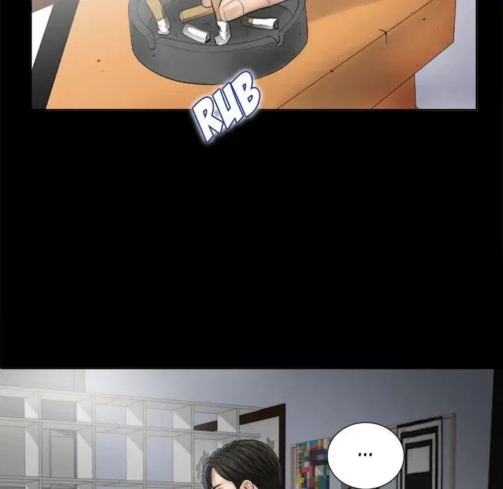 Read The Widow chapter 1 image 50 on Lezhin