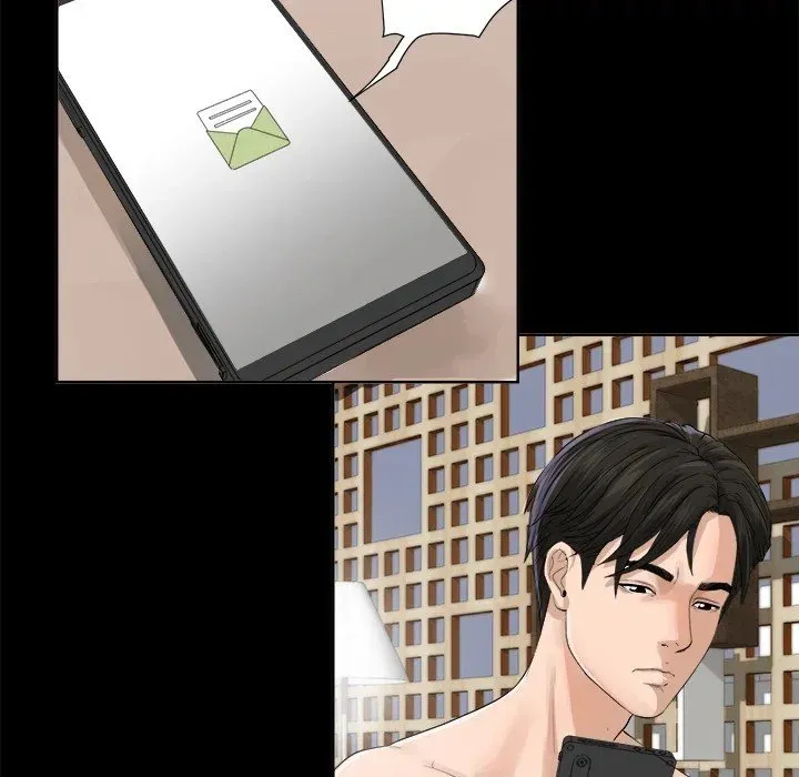 Read The Widow chapter 1 image 54 on Lezhin