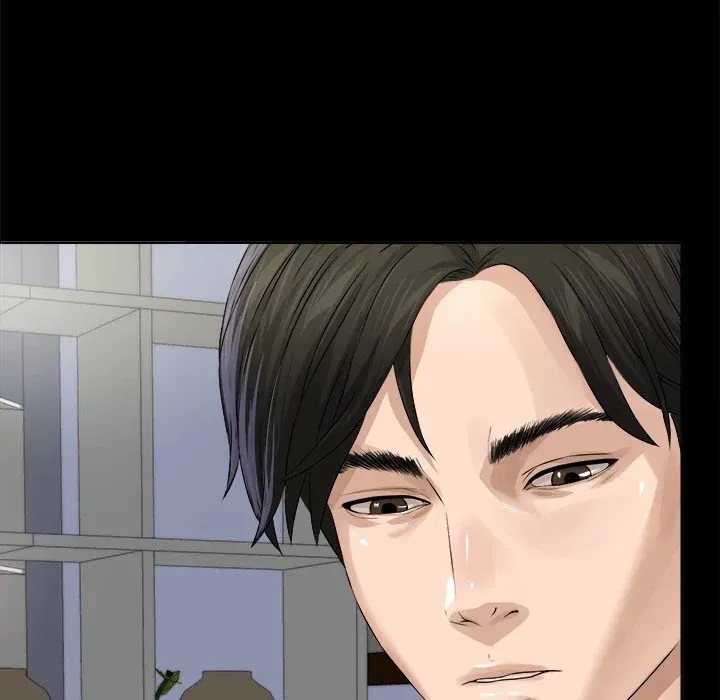 Read The Widow chapter 1 image 57 on Lezhin