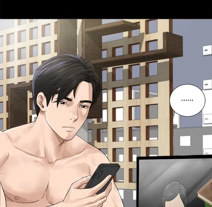 Read The Widow chapter 1 image 60 on Lezhin