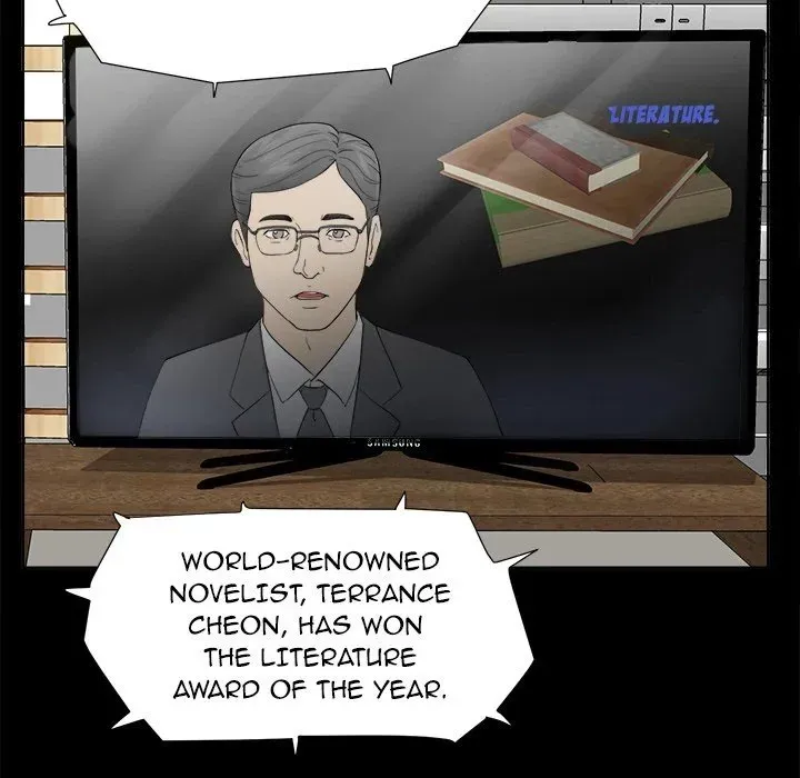 Read The Widow chapter 1 image 62 on Lezhin