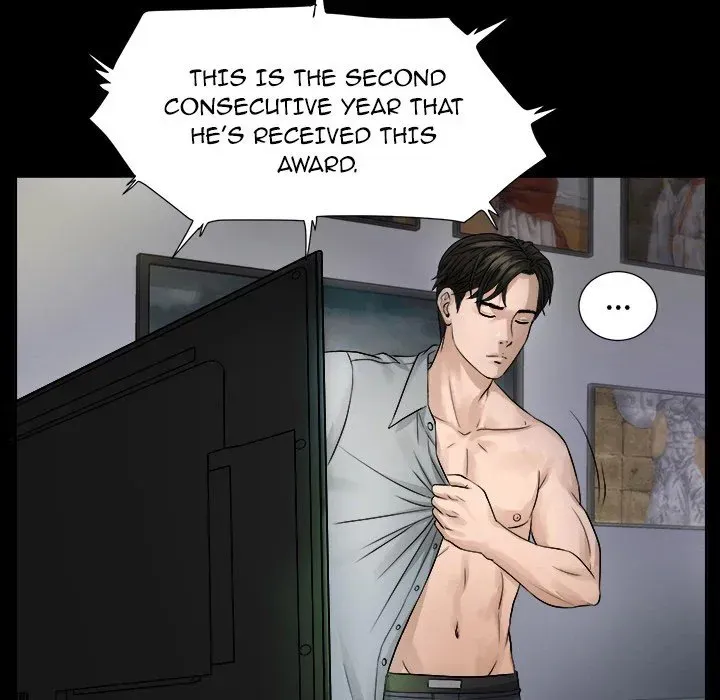 Read The Widow chapter 1 image 64 on Lezhin