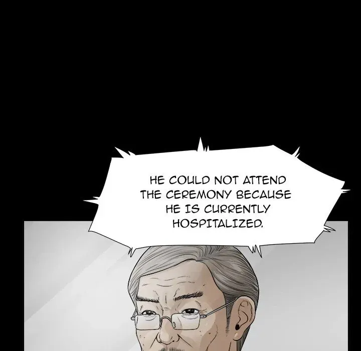 Read The Widow chapter 1 image 66 on Lezhin