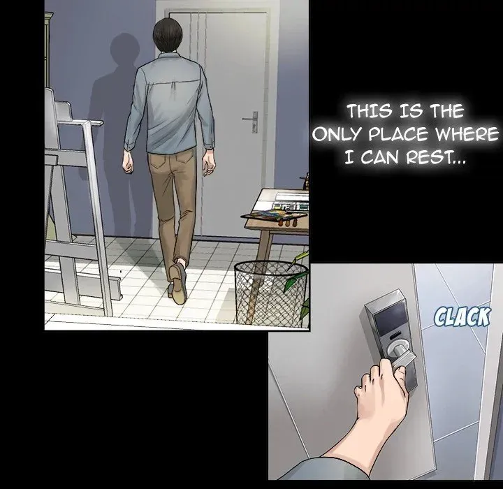 Read The Widow chapter 1 image 69 on Lezhin