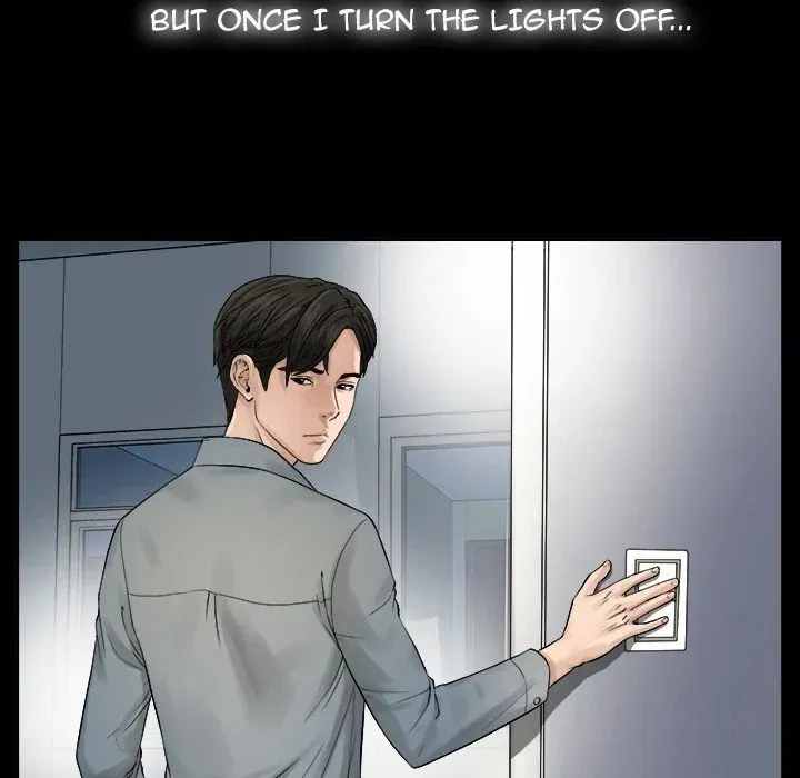 Read The Widow chapter 1 image 73 on Lezhin