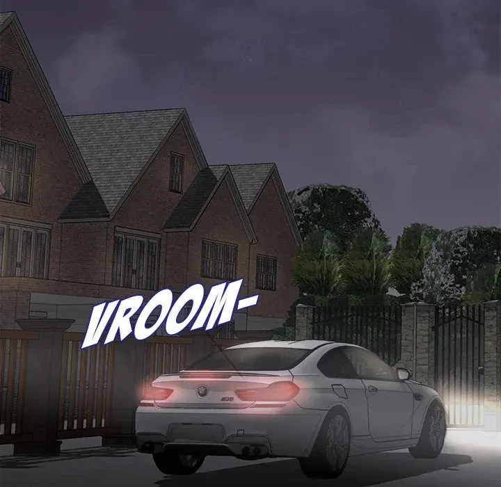 Read The Widow chapter 1 image 77 on Lezhin