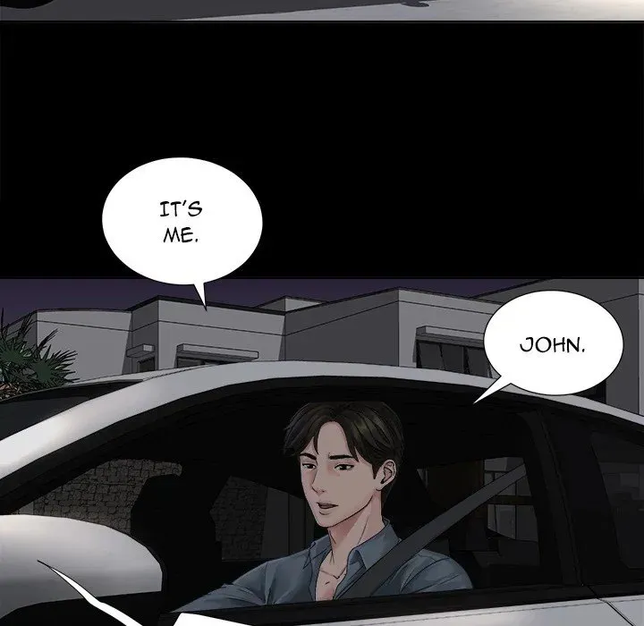 Read The Widow chapter 1 image 79 on Lezhin