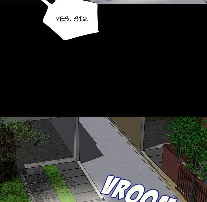 Read The Widow chapter 1 image 80 on Lezhin