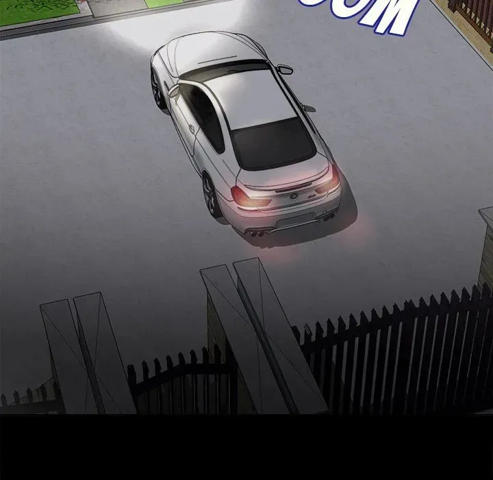 Read The Widow chapter 1 image 81 on Lezhin