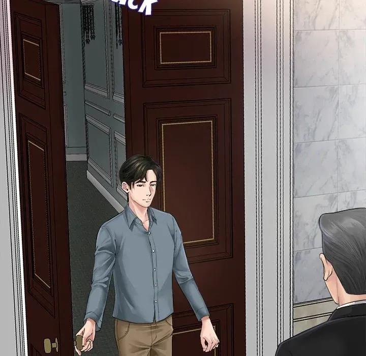 Read The Widow chapter 1 image 84 on Lezhin