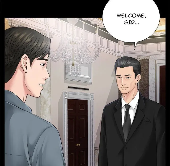 Read The Widow chapter 1 image 86 on Lezhin