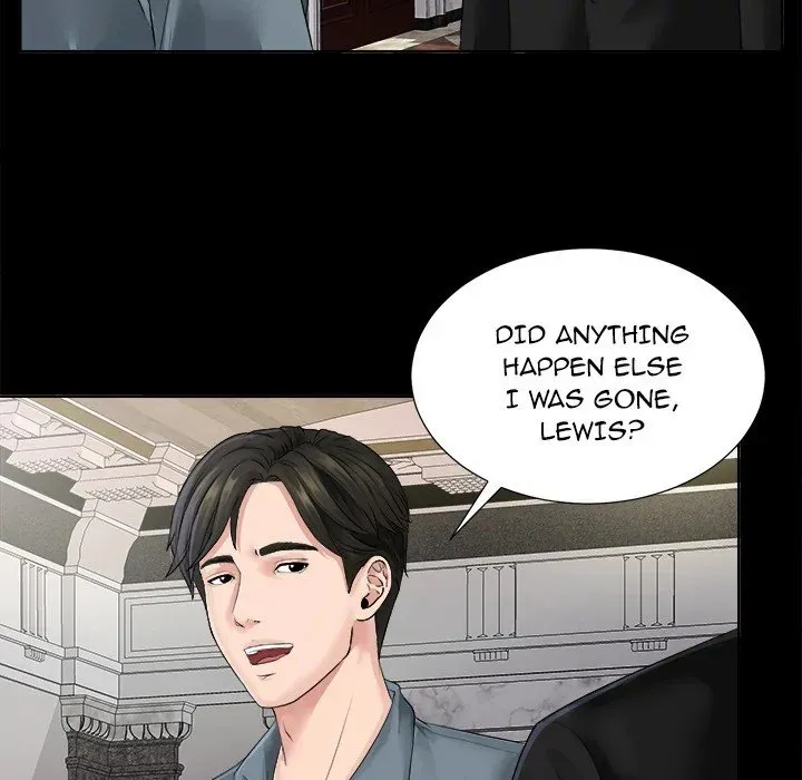 Read The Widow chapter 1 image 87 on Lezhin