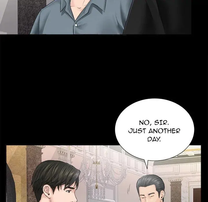 Read The Widow chapter 1 image 88 on Lezhin