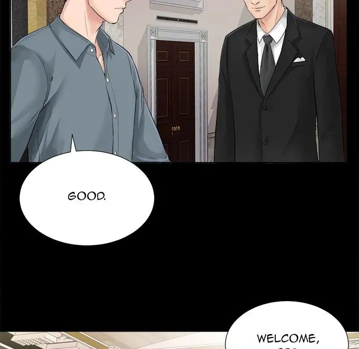 Read The Widow chapter 1 image 89 on Lezhin