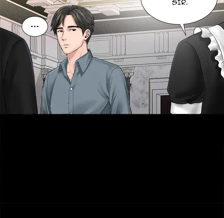 Read The Widow chapter 1 image 90 on Lezhin